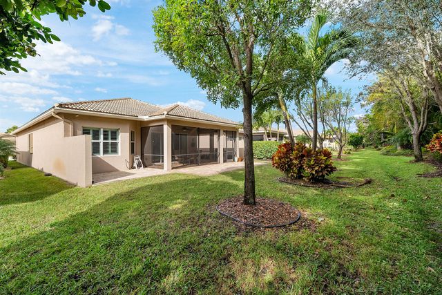 11603 Dawson Range Road, Boynton Beach, FL 33473