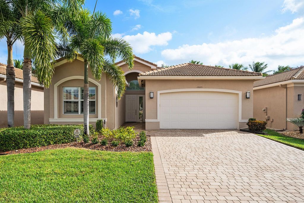 11603 Dawson Range Road, Boynton Beach, FL 33473