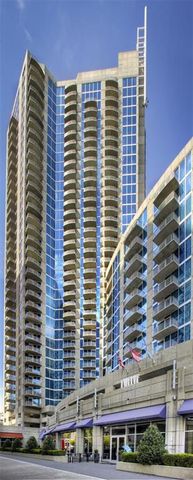400 W Peachtree Street NW 2012, Atlanta, GA 30308