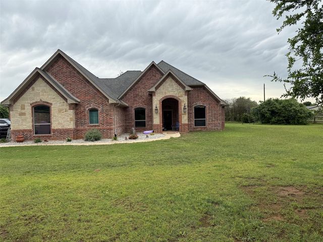 522 County Road 3386, Paradise, TX 76073