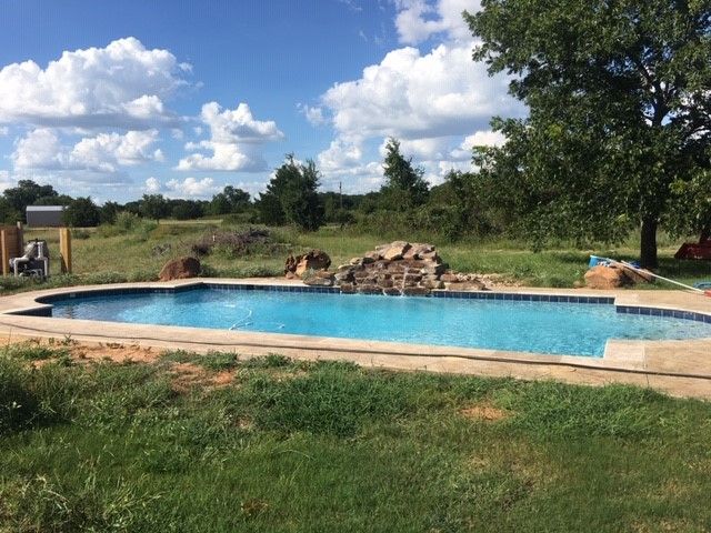 522 County Road 3386, Paradise, TX 76073