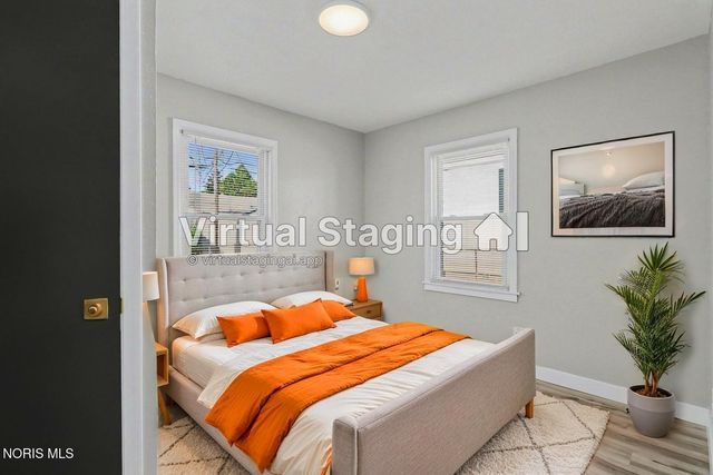 209 Willamont Road, Toledo, OH 43612