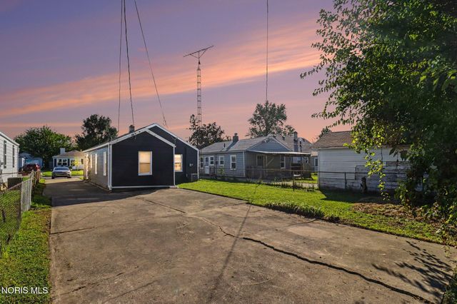 209 Willamont Road, Toledo, OH 43612
