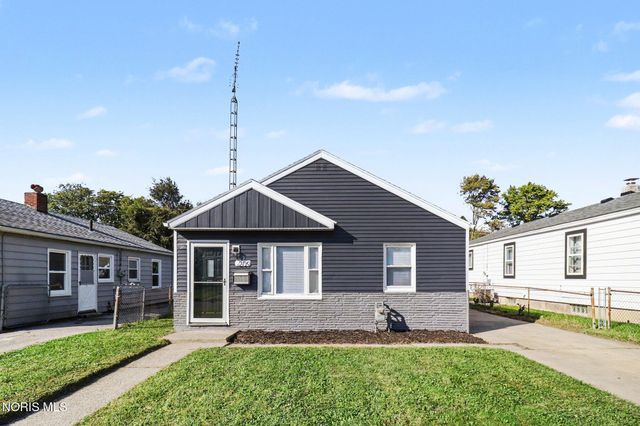 209 Willamont Road, Toledo, OH 43612
