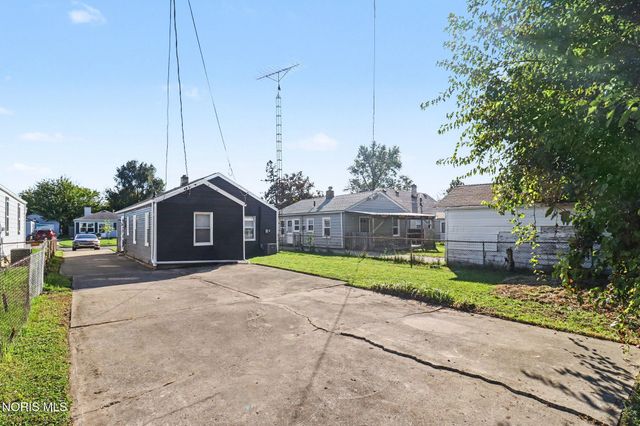 209 Willamont Road, Toledo, OH 43612