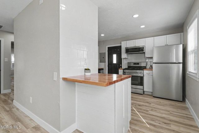 209 Willamont Road, Toledo, OH 43612