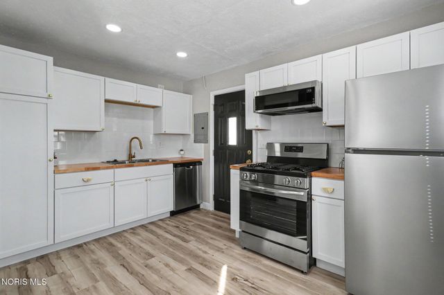 209 Willamont Road, Toledo, OH 43612