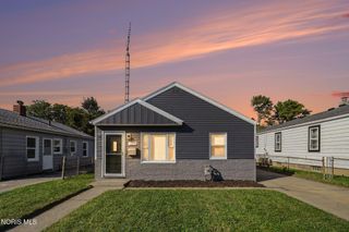 209 Willamont Road, Toledo, OH 43612