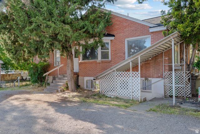 1275 N GENEVA RD, Provo, UT 84601
