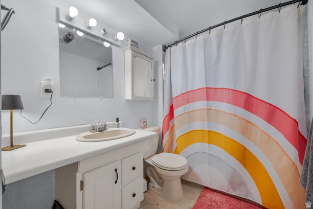 1275 N GENEVA RD, Provo, UT 84601