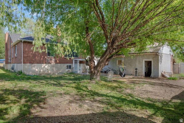 1275 N GENEVA RD, Provo, UT 84601
