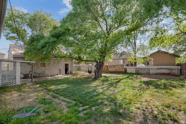 1275 N GENEVA RD, Provo, UT 84601