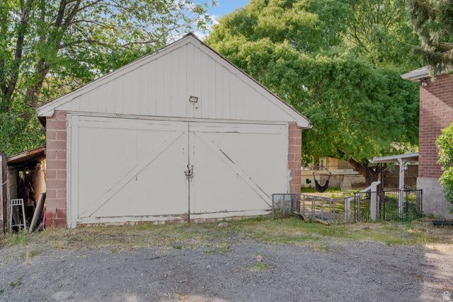 1275 N GENEVA RD, Provo, UT 84601