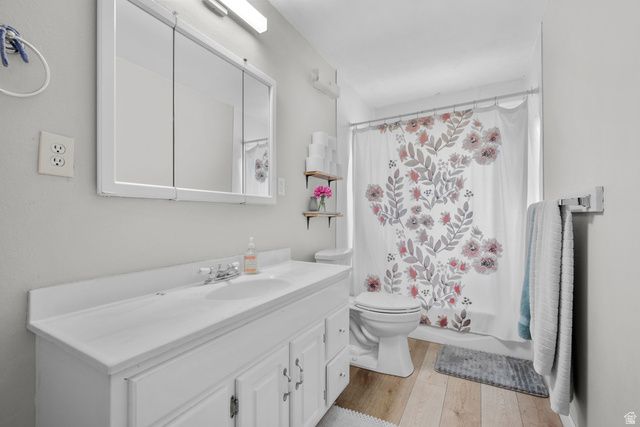 1275 N GENEVA RD, Provo, UT 84601