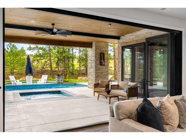1151 Country Club Pkwy, Castle Rock, CO 80108