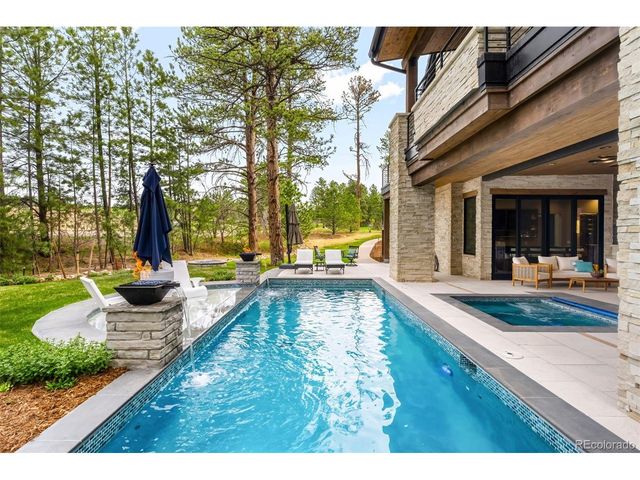 1151 Country Club Pkwy, Castle Rock, CO 80108