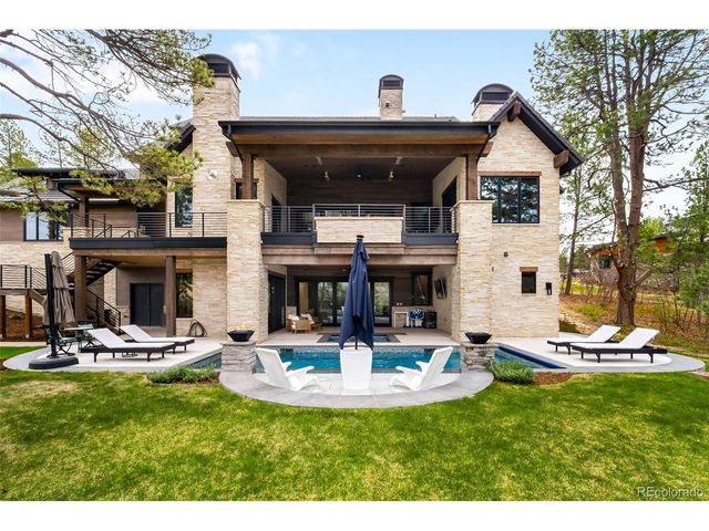 1151 Country Club Pkwy, Castle Rock, CO 80108