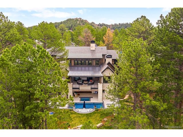 1151 Country Club Pkwy, Castle Rock, CO 80108