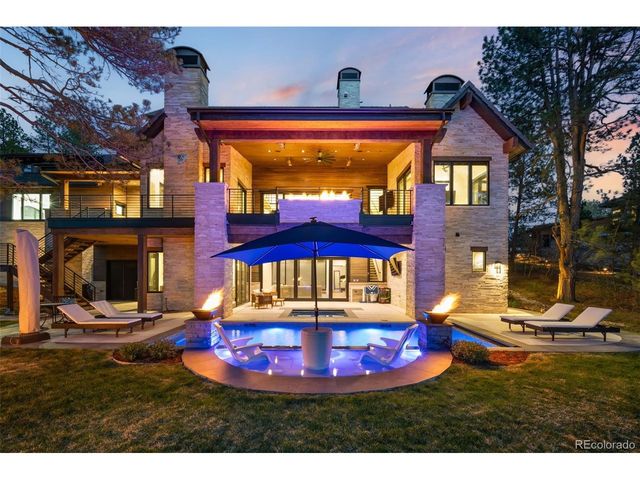 1151 Country Club Pkwy, Castle Rock, CO 80108