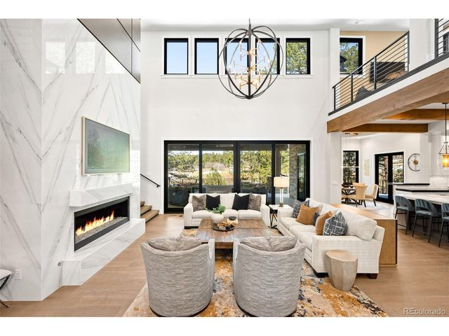 1151 Country Club Pkwy, Castle Rock, CO 80108