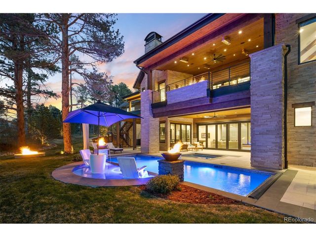 1151 Country Club Pkwy, Castle Rock, CO 80108