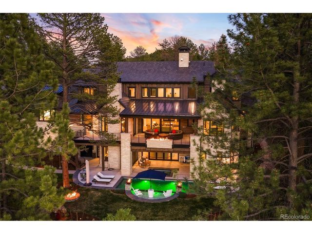 1151 Country Club Pkwy, Castle Rock, CO 80108