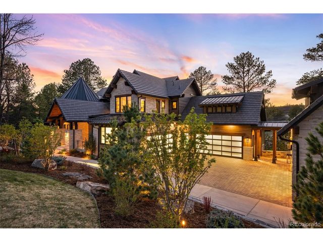1151 Country Club Pkwy, Castle Rock, CO 80108
