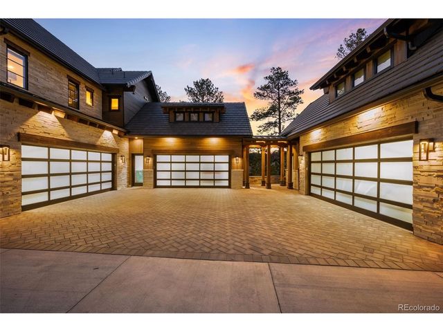 1151 Country Club Pkwy, Castle Rock, CO 80108