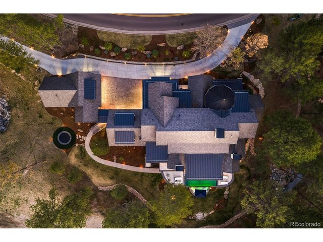 1151 Country Club Pkwy, Castle Rock, CO 80108
