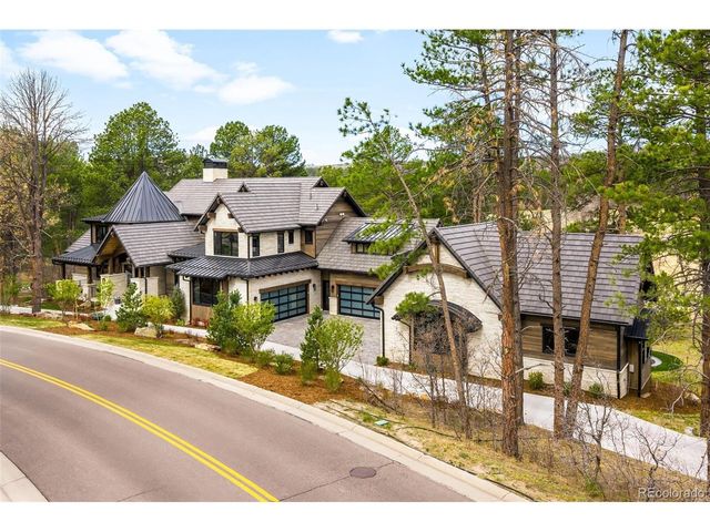 1151 Country Club Pkwy, Castle Rock, CO 80108