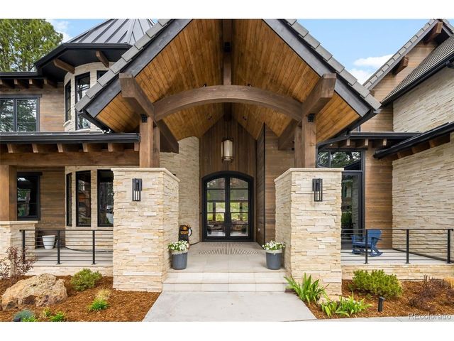 1151 Country Club Pkwy, Castle Rock, CO 80108