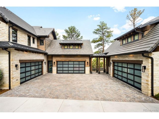 1151 Country Club Pkwy, Castle Rock, CO 80108