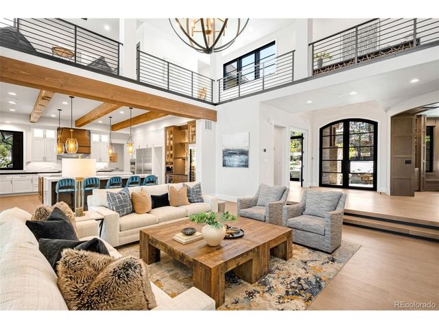 1151 Country Club Pkwy, Castle Rock, CO 80108