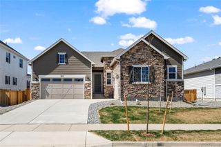 3807 Emerald Shore Circle, Loveland, CO 80538