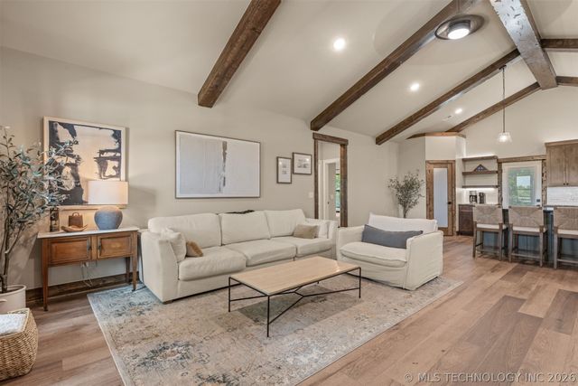 11314 Shell Creek Road, Sand Springs, OK 74063