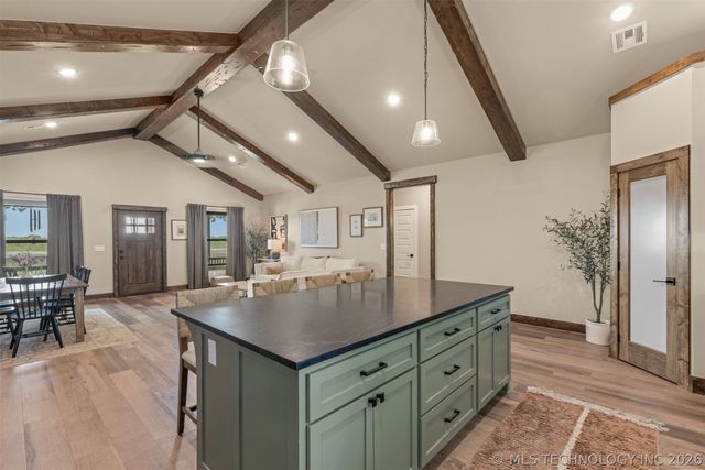 11314 Shell Creek Road, Sand Springs, OK 74063