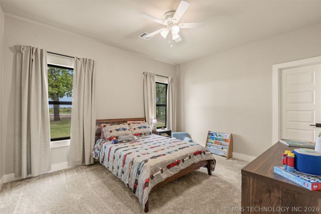 11314 Shell Creek Road, Sand Springs, OK 74063
