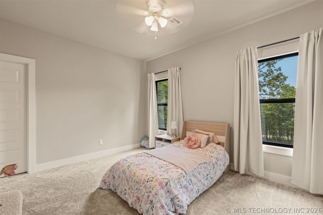11314 Shell Creek Road, Sand Springs, OK 74063