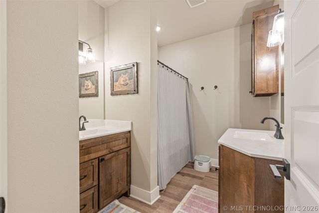 11314 Shell Creek Road, Sand Springs, OK 74063