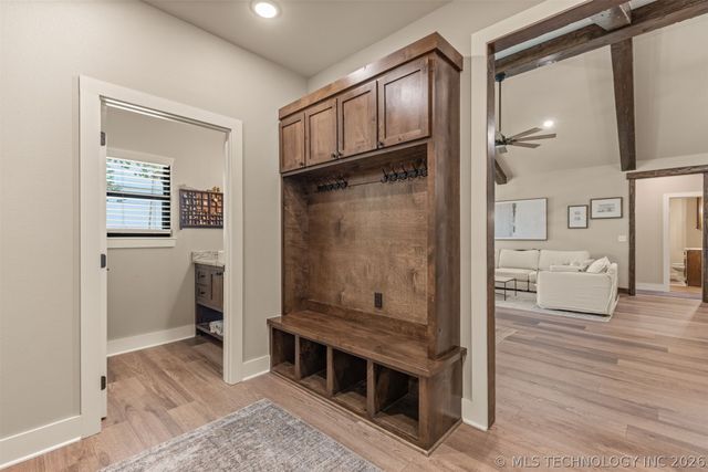11314 Shell Creek Road, Sand Springs, OK 74063