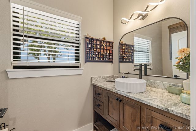 11314 Shell Creek Road, Sand Springs, OK 74063