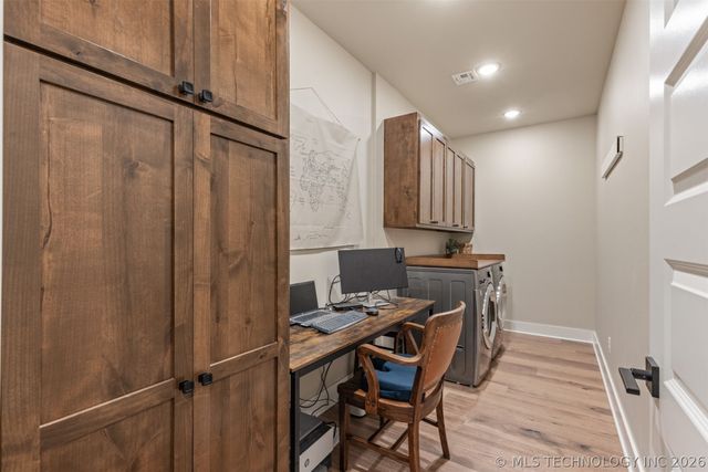 11314 Shell Creek Road, Sand Springs, OK 74063