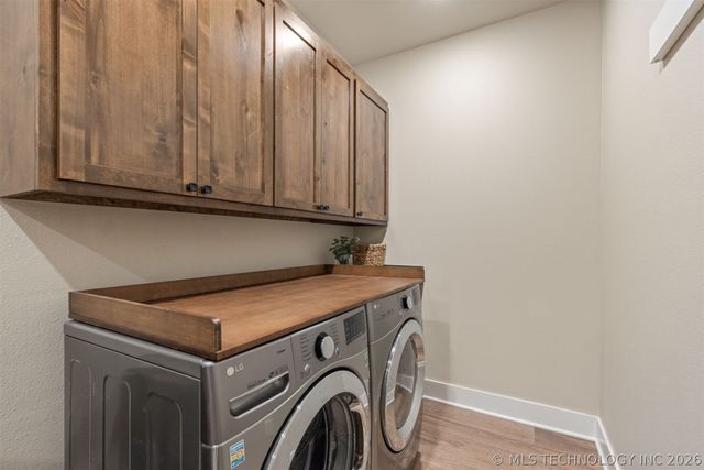 11314 Shell Creek Road, Sand Springs, OK 74063