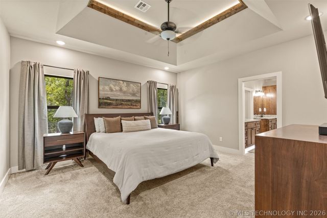 11314 Shell Creek Road, Sand Springs, OK 74063