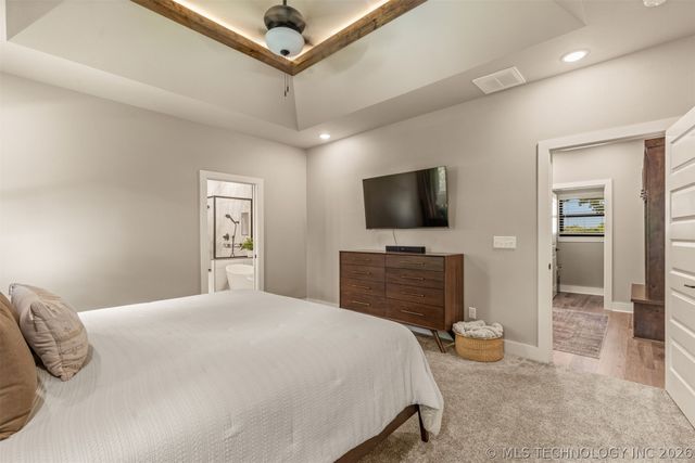 11314 Shell Creek Road, Sand Springs, OK 74063