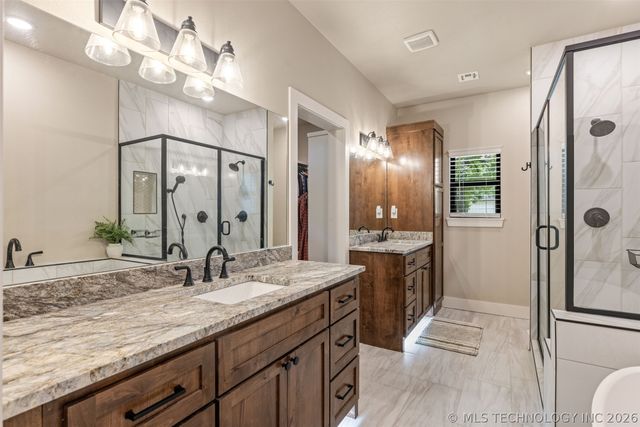 11314 Shell Creek Road, Sand Springs, OK 74063