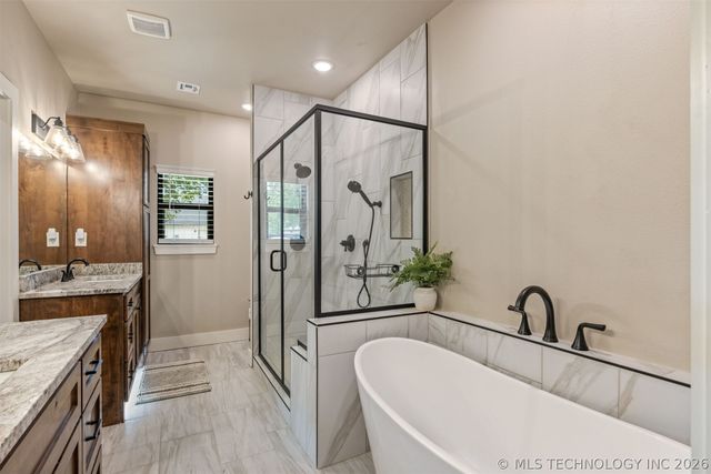 11314 Shell Creek Road, Sand Springs, OK 74063