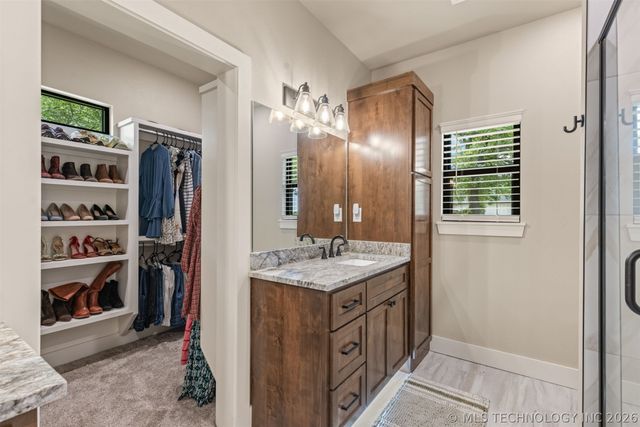 11314 Shell Creek Road, Sand Springs, OK 74063