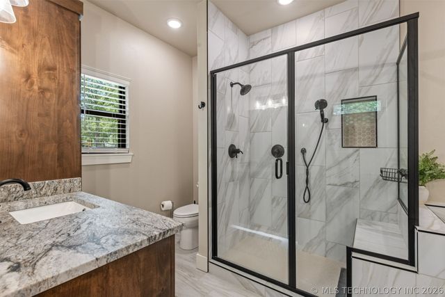 11314 Shell Creek Road, Sand Springs, OK 74063