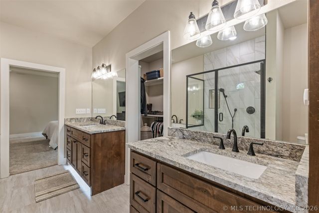 11314 Shell Creek Road, Sand Springs, OK 74063